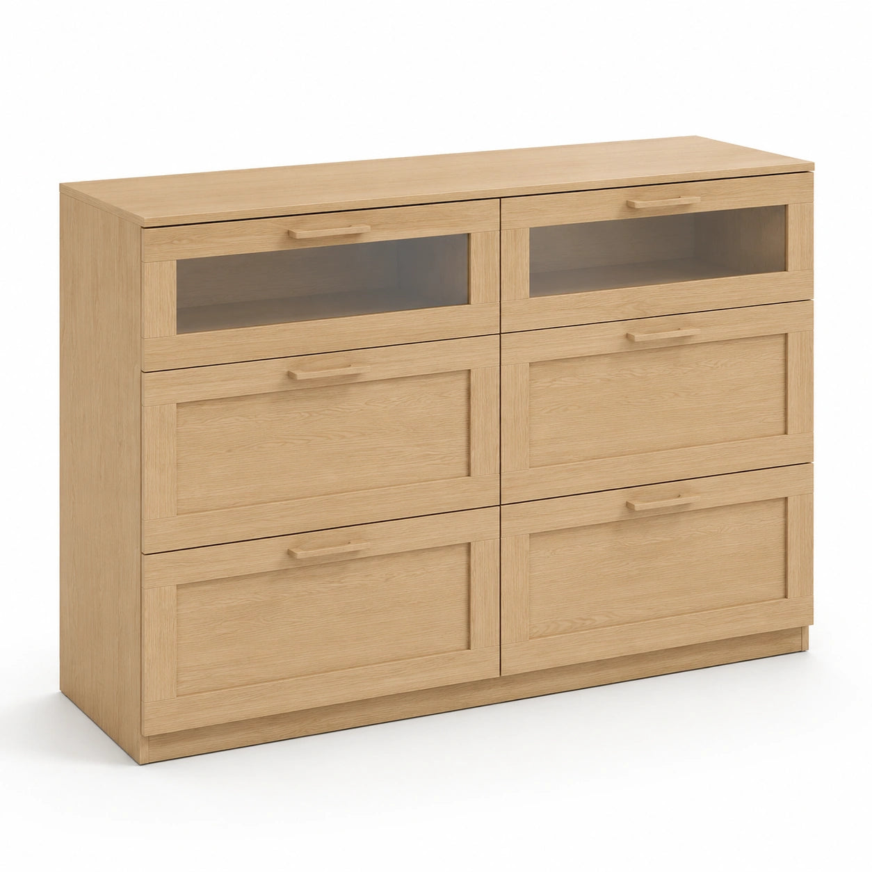 commode-6-tiroirs-bois-blanc-et-givre-110-cm-tpfctr6096mg