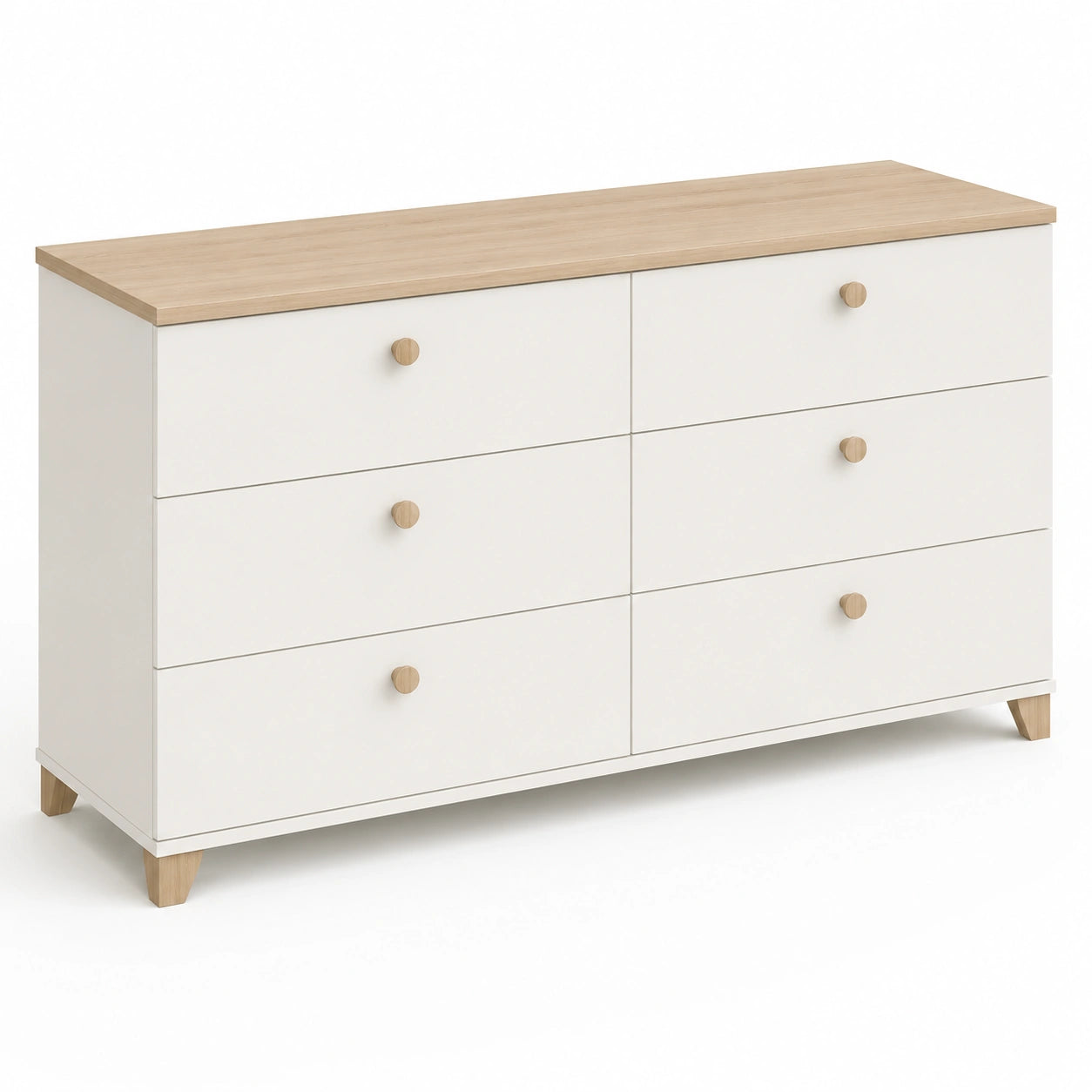 commode-6-tiroirs-blanche-et-chene-naturel-ufktyn6177ge
