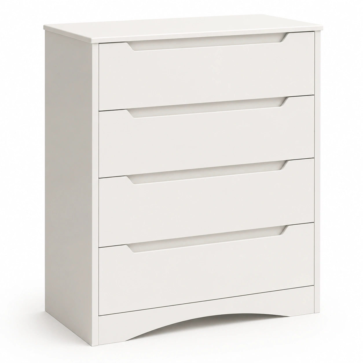 commode-4-tiroirs-armoire-de-chambre-meuble-de-salon-moderne-poignee-integree-structure-robuste-securite-antibasculement-coins-arrondis-70x40x82-cm-blanc-xrtslw6127lh